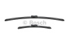 Комплект стеклоочистителей Bosch Aerotwin A519S